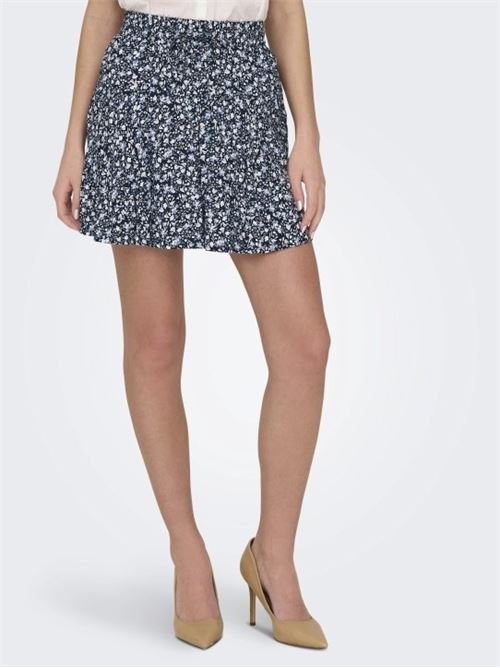  ONLY | 15322967/Night Sky Sofia white blue